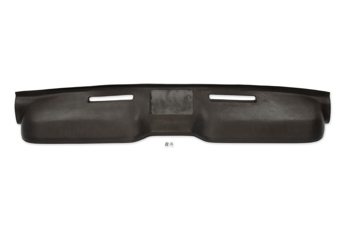PartzBiz CM C7ZZ-6504290-BK - Scott Drake Dash Pad Black