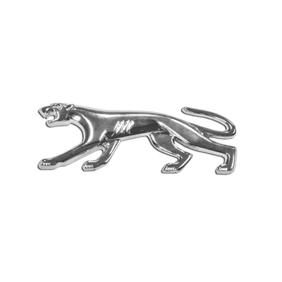 PartzBiz CM C7WY-13A198-B - Scott Drake Cougar Emblem