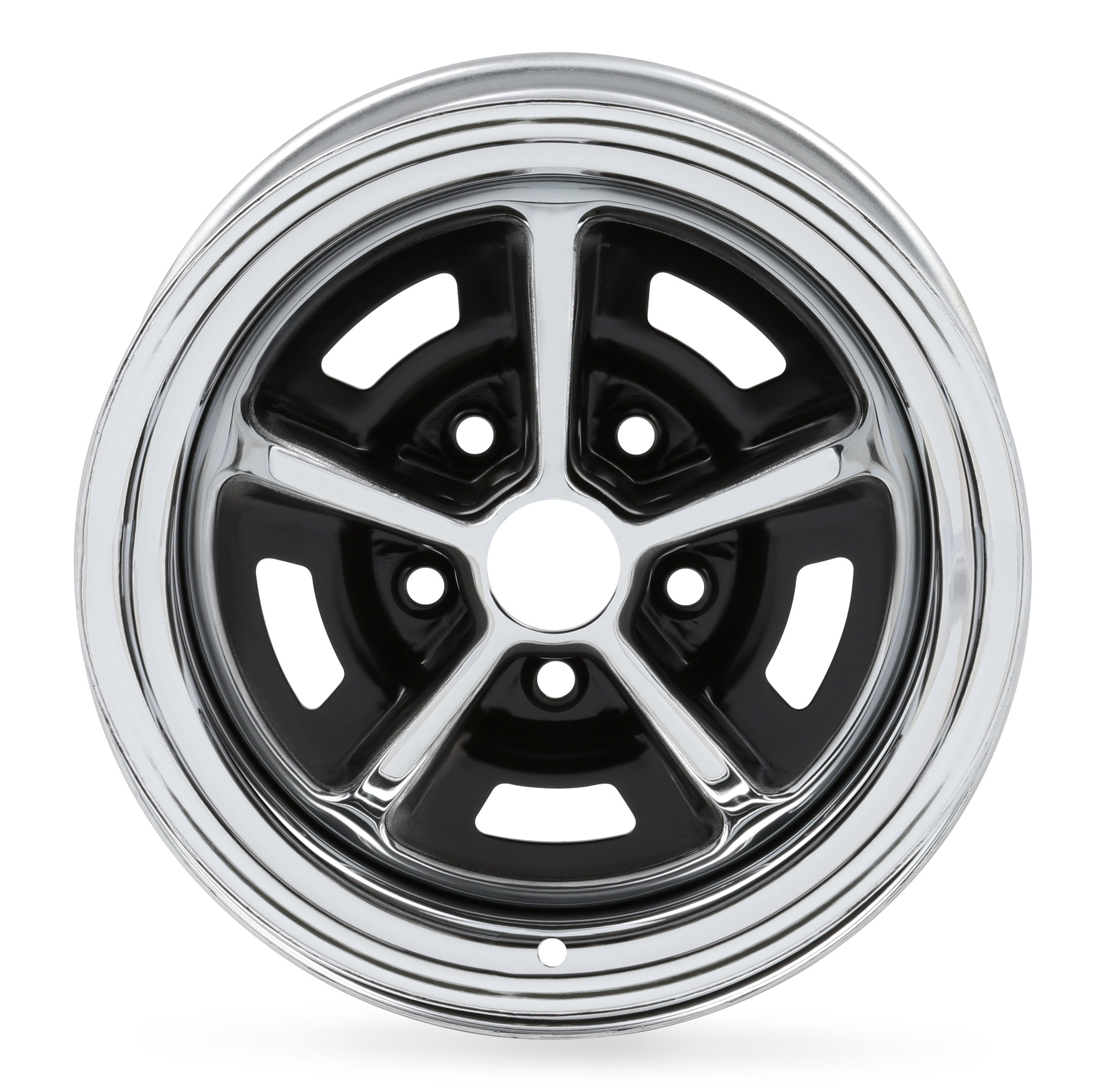 PartzBiz CM D1ZZ-1007-DR - Scott Drake 14 X 6 Magnum 500