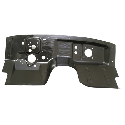 PartzBiz CM M134 - Scott Drake 1964.5-66 Mustang Full Firewall