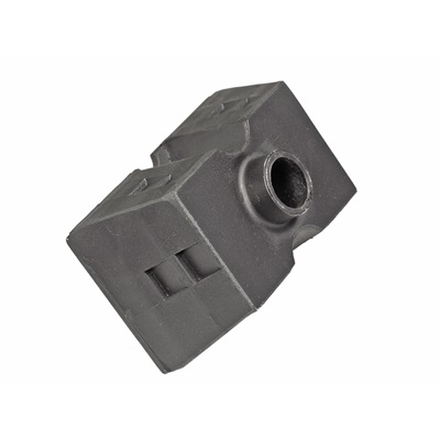 PartzBiz CM C5ZZ-6038-A - Scott Drake 1965 Hipo Motor Mount