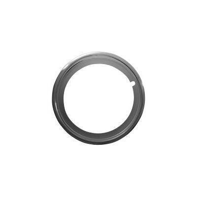 PartzBiz CM C6ZZ-1210-AS - Scott Drake 1966 Beauty Rings. (Original style, Set of 4)