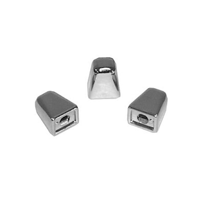 PartzBiz CM C9ZZ-18519-A - Scott Drake 1969-1970 Heater Control Knob Set