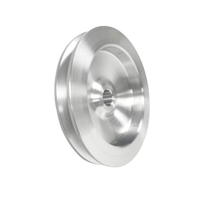 PartzBiz CM B-F811 - Scott Drake 5.5" Billet PS Pump Pulley