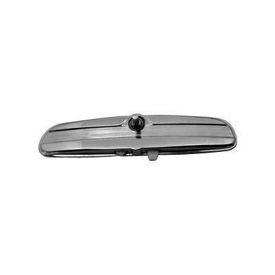 PartzBiz CM C5ZZ-17700-B - Scott Drake 64-65 Inside Rear View Mirror (Day/Night)
