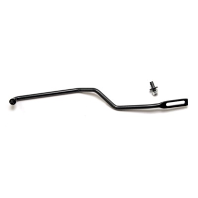 PartzBiz CM C5ZZ-7326-A - Scott Drake 64-66 C4 Shift Linkage Rod