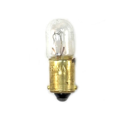 PartzBiz CM 1893 - Scott Drake 64-73 Interior bulb