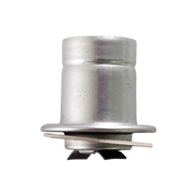 PartzBiz CM C5AZ-6A868-A - Scott Drake 64-73 Oil Cap Adapter