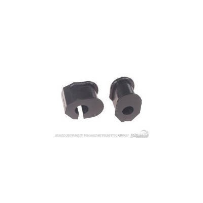 PartzBiz CM C6OZ-5493-I - Scott Drake 64-73 Sway Bar Bushing, (15/16")