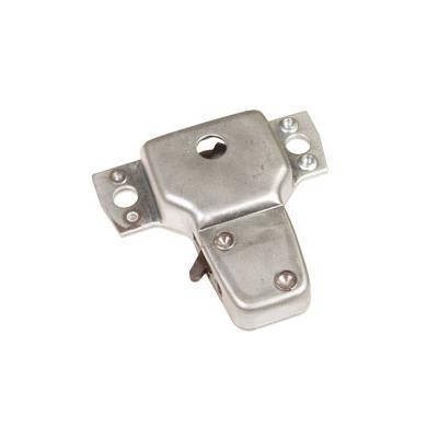 PartzBiz CM C2OZ-6243200-B - Scott Drake 64-66 Trunk Latch
