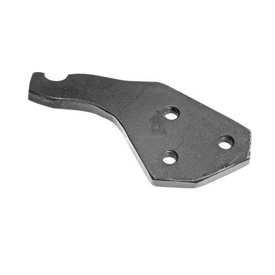 PartzBiz CM C5ZZ-7535-A - Scott Drake 65-66 Clutch Pedal Spring Return Bracket