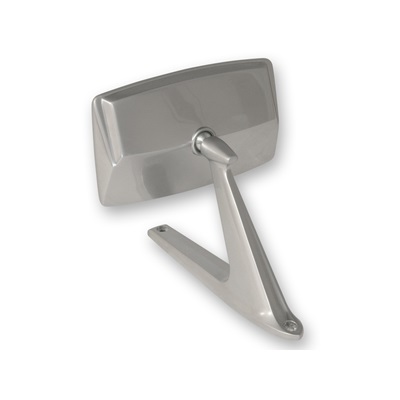PartzBiz CM C7AZ-17696-AS - Scott Drake 67-73 Standard mirror satin