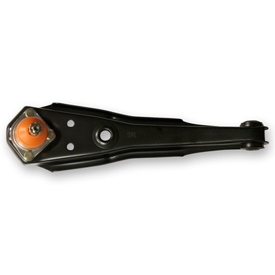 PartzBiz CM D7DZ-3078-A - Scott Drake 68-73 Lower Control Arm (All Black)