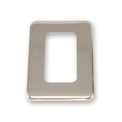 PartzBiz CM C9ZZ-7262-C - Scott Drake 69-70 Shift Boot Retainer