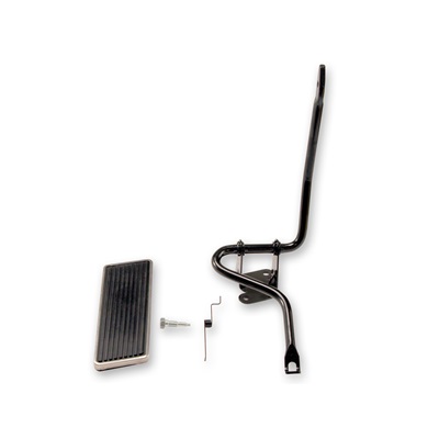 PartzBiz CM C9ZZ-9735-K - Scott Drake 69 Accelerator pedal ass'y