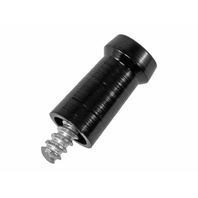 PartzBiz CM C8MY-17513-C - Scott Drake Emergency Flasher Knob (with Tilt)