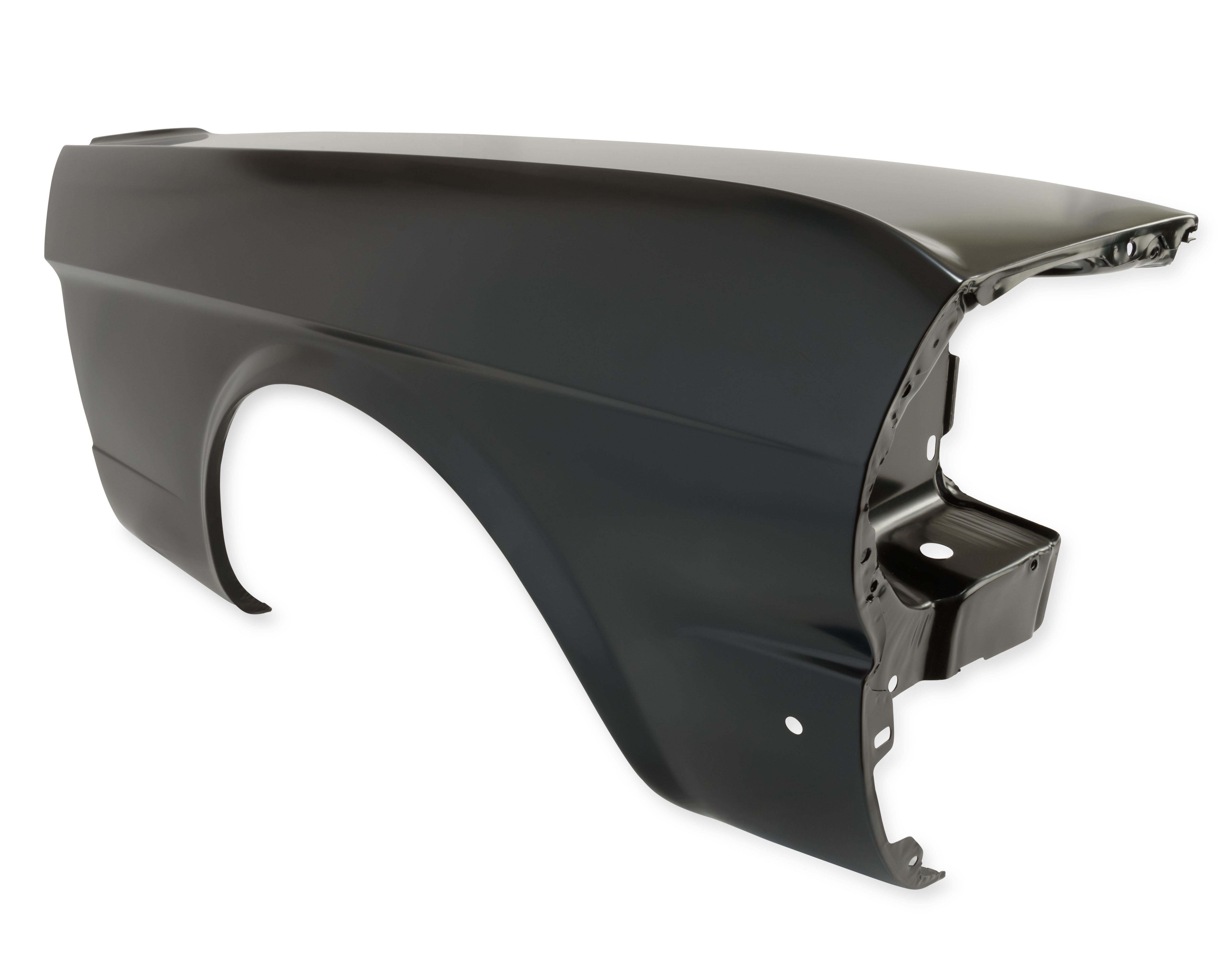 Scott Drake Fender Passenger Side – Scott Drake C5ZZ-16005-AR – image 2