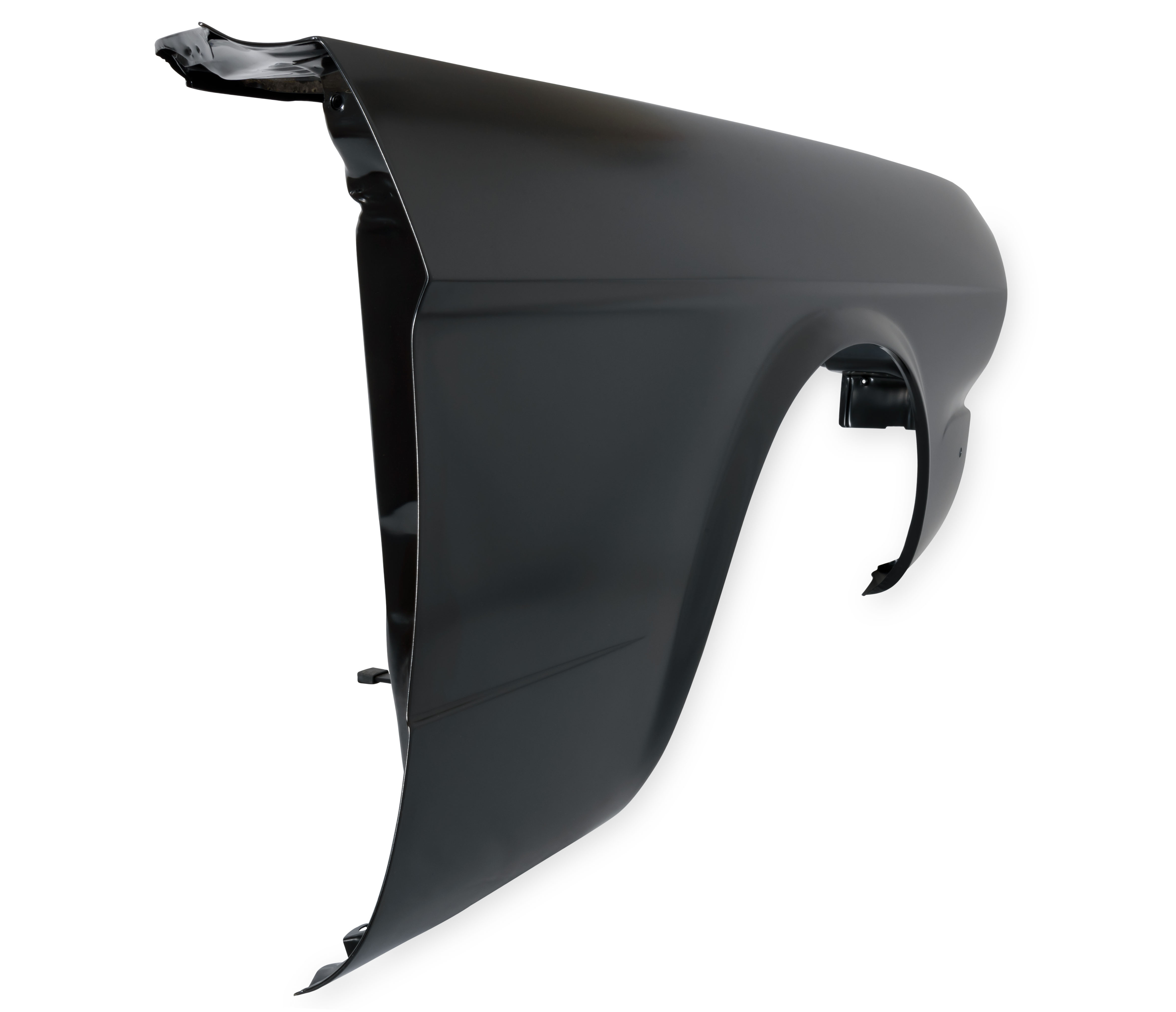 Scott Drake Fender Passenger Side – Scott Drake C5ZZ-16005-AR – image 3