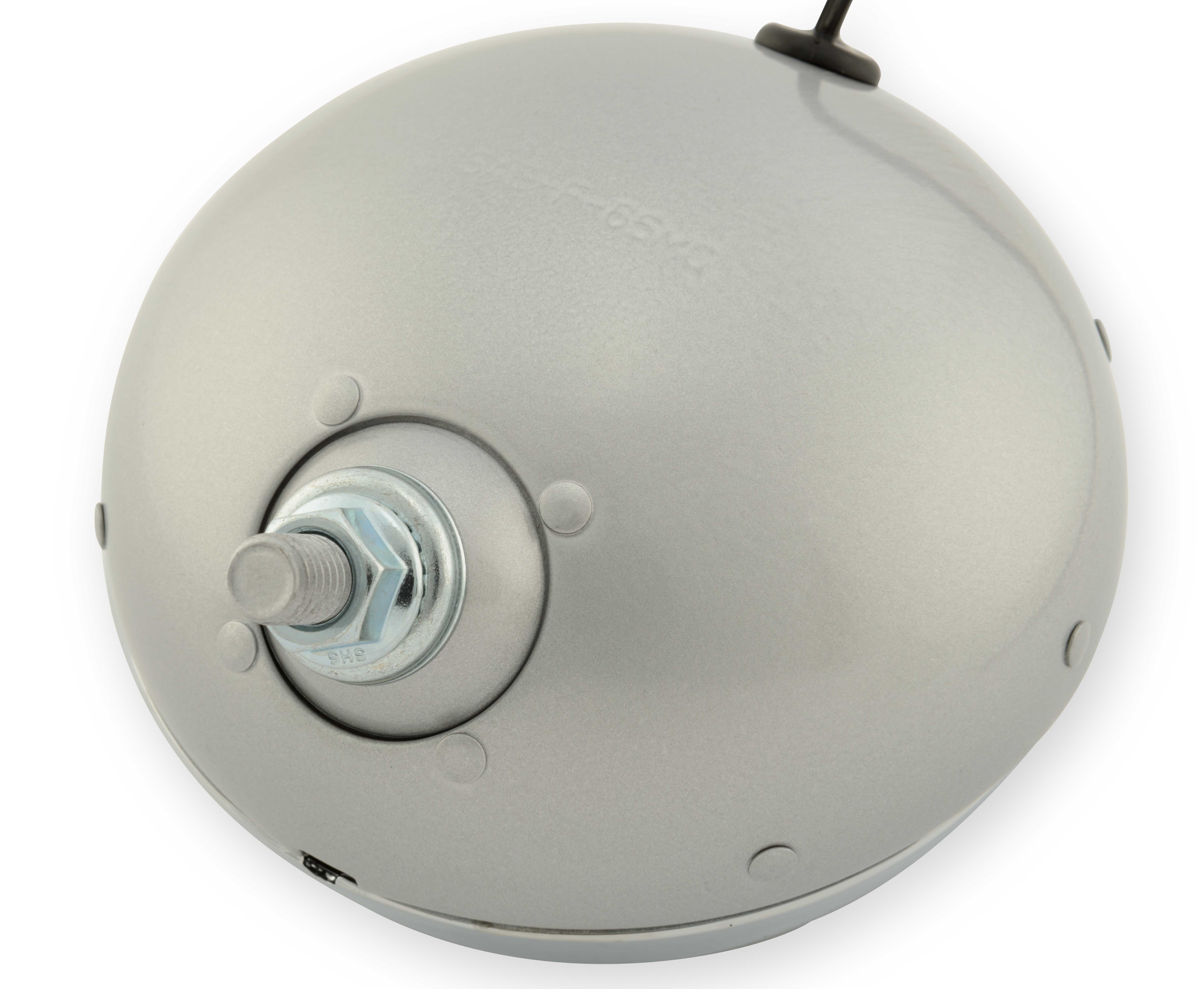 Scott Drake Fog Lamp Housing Assembly – Scott Drake C5RZ-15200-A – image 5