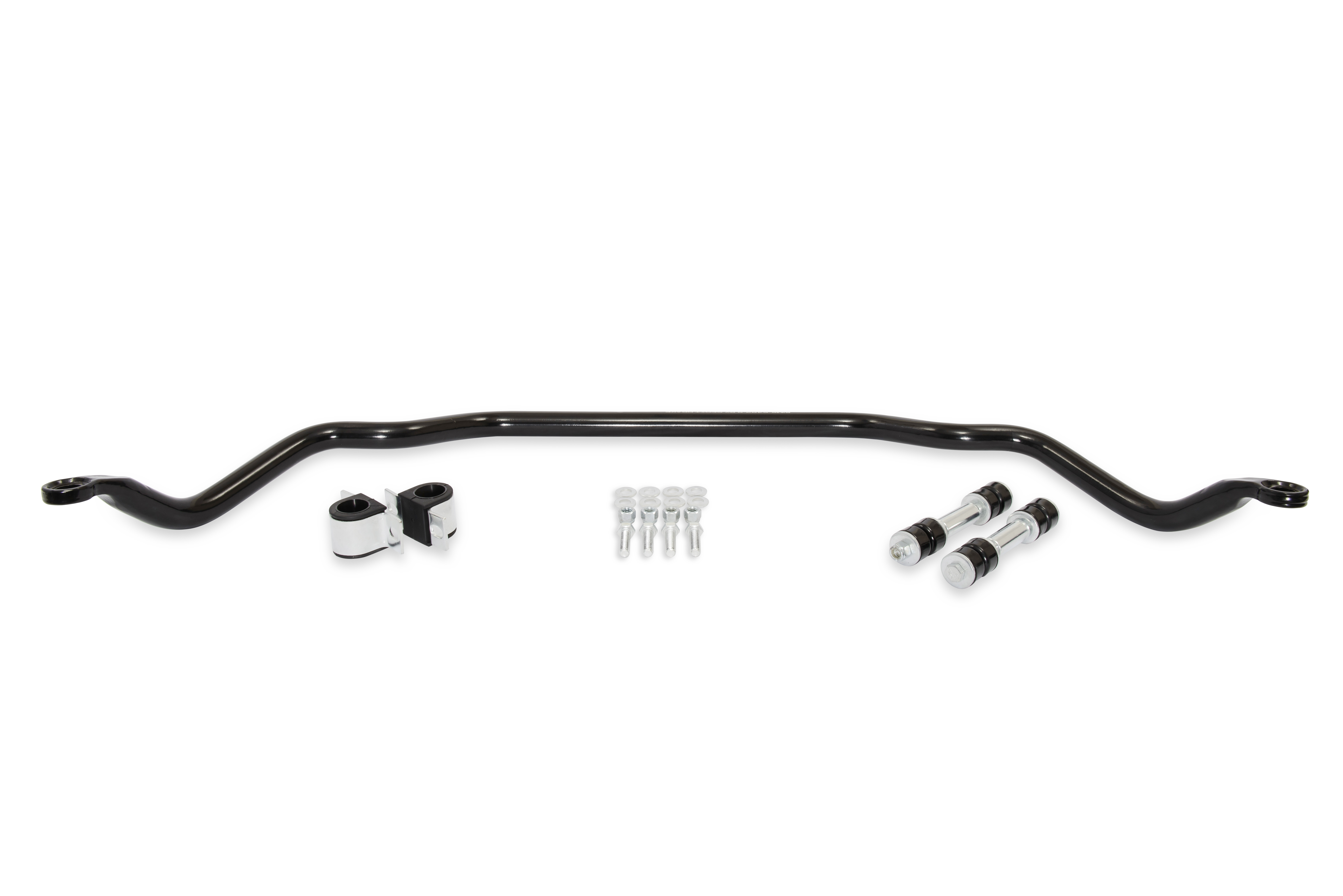 PartzBiz CM S1MS-5482-B - Scott Drake Front Sway Bar 1-1/8" Diameter