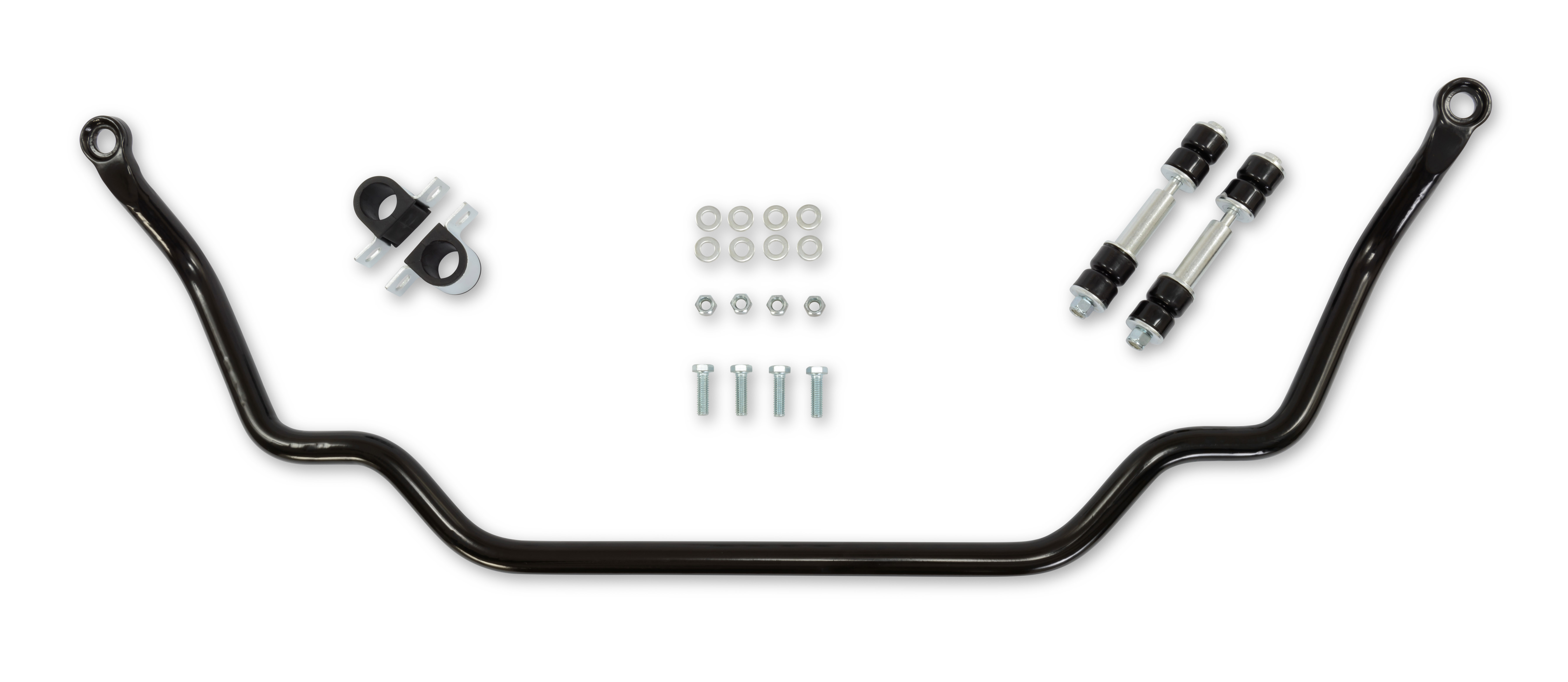 PartzBiz CM S1MS-5482-A - Scott Drake Front Sway Bar Kit 1" Diameter