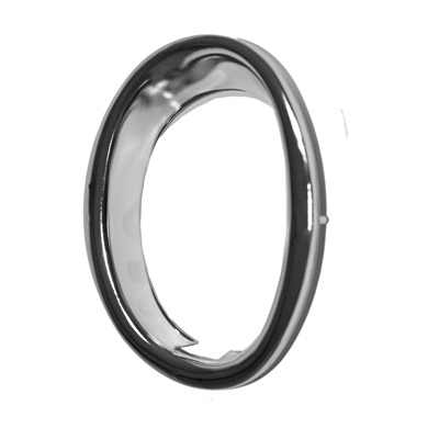 PartzBiz CM C5ZZ-5C299-AR - Scott Drake GT Exhaust Trim Ring