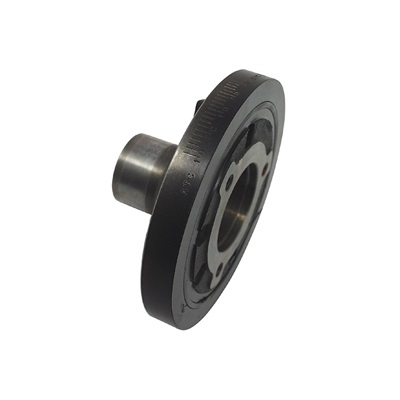 PartzBiz CM C5AZ-6316-B - Scott Drake Harmonic Balancer ภายนอก 28 ออนซ์