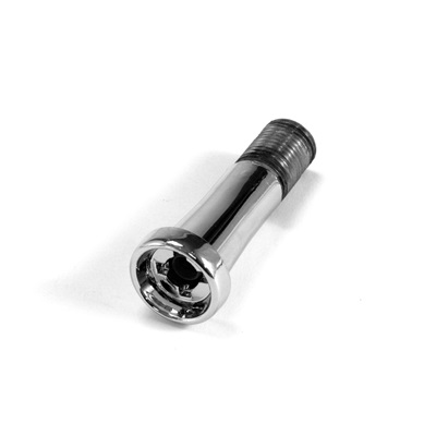 PartzBiz CM C5ZZ-11650-A - Scott Drake Headlight Switch Retaining Nut
