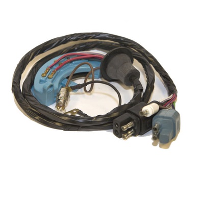 PartzBiz CM D2ZZ-7A247-B - Scott Drake Neutral Safety Switch, FMX