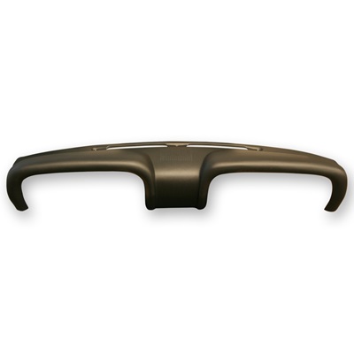 PartzBiz CM C9ZZ-6504290-DC - Scott Drake Plastic Dash Cover (without A/C)