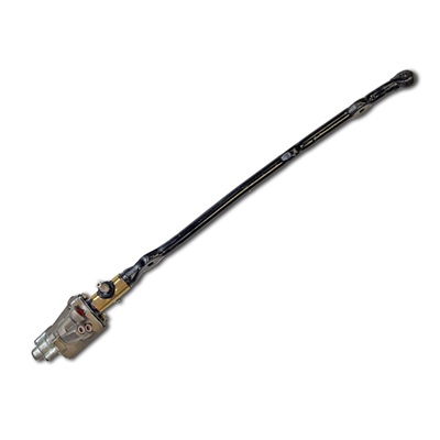 PartzBiz CM C5ZZ-3A730-N - Scott Drake  Power Steering Control Valve