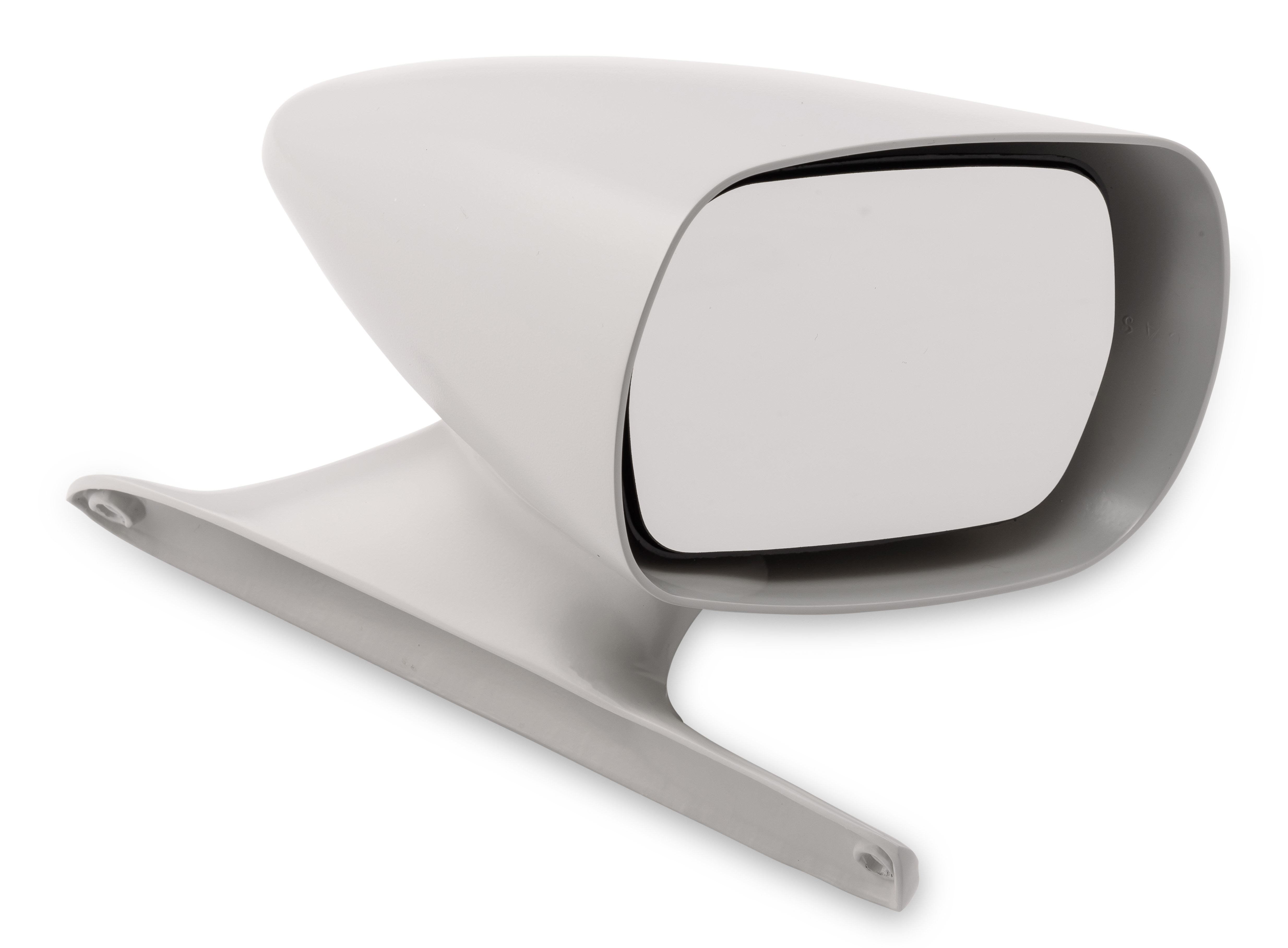 PartzBiz CM C9ZZ-17696-R - Scott Drake Racing Mirror Passenger Side