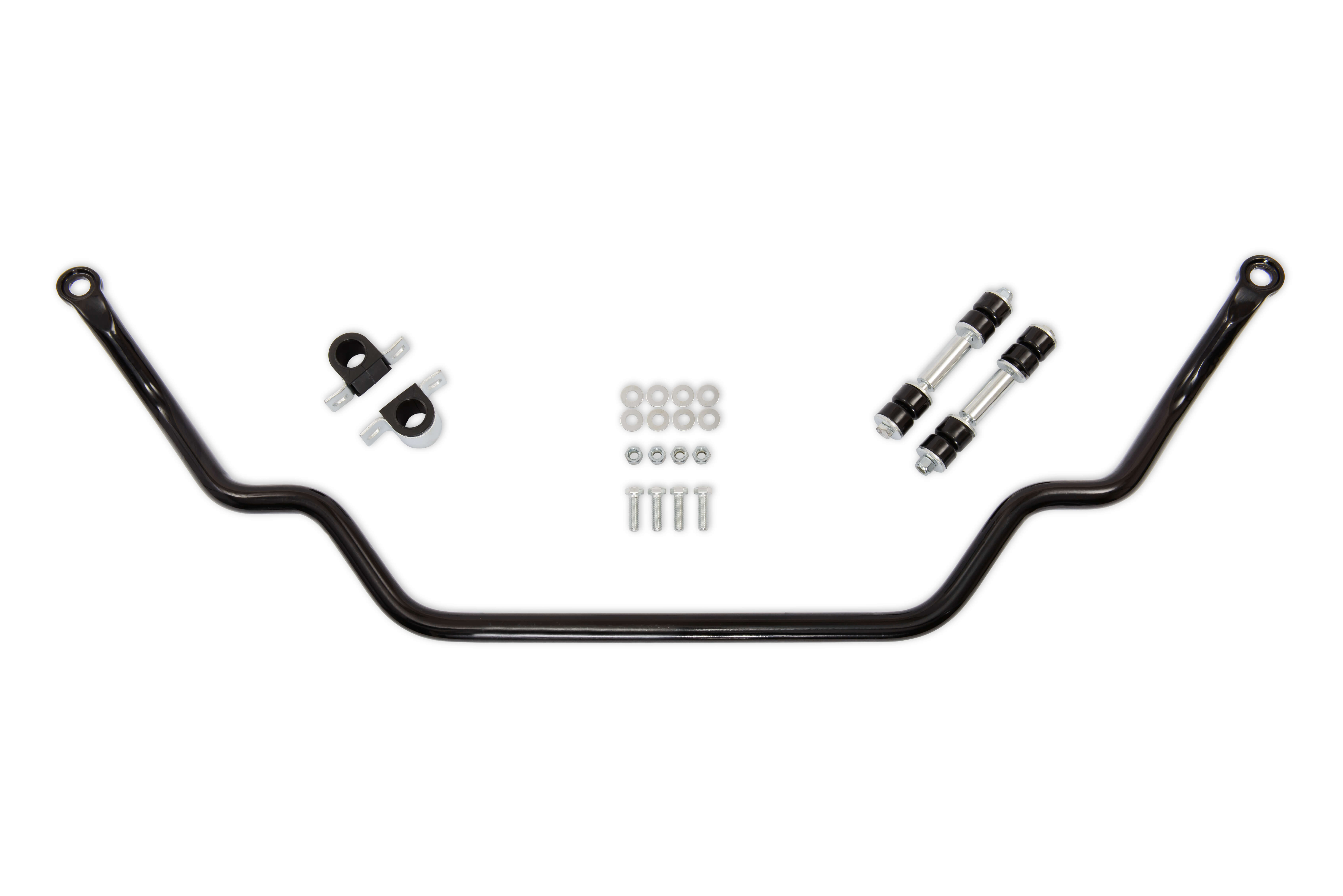 PartzBiz CM C7ZZ-5482-A - Scott Drake Sway Bar-Front 1" Diameter Fits Small Block and Big Block