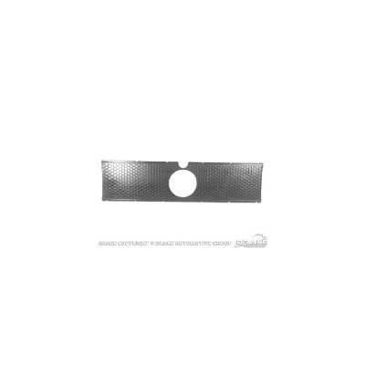 PartzBiz CM D0ZZ-63423B70 - Scott Drake Tail Light Honeycomb Panel