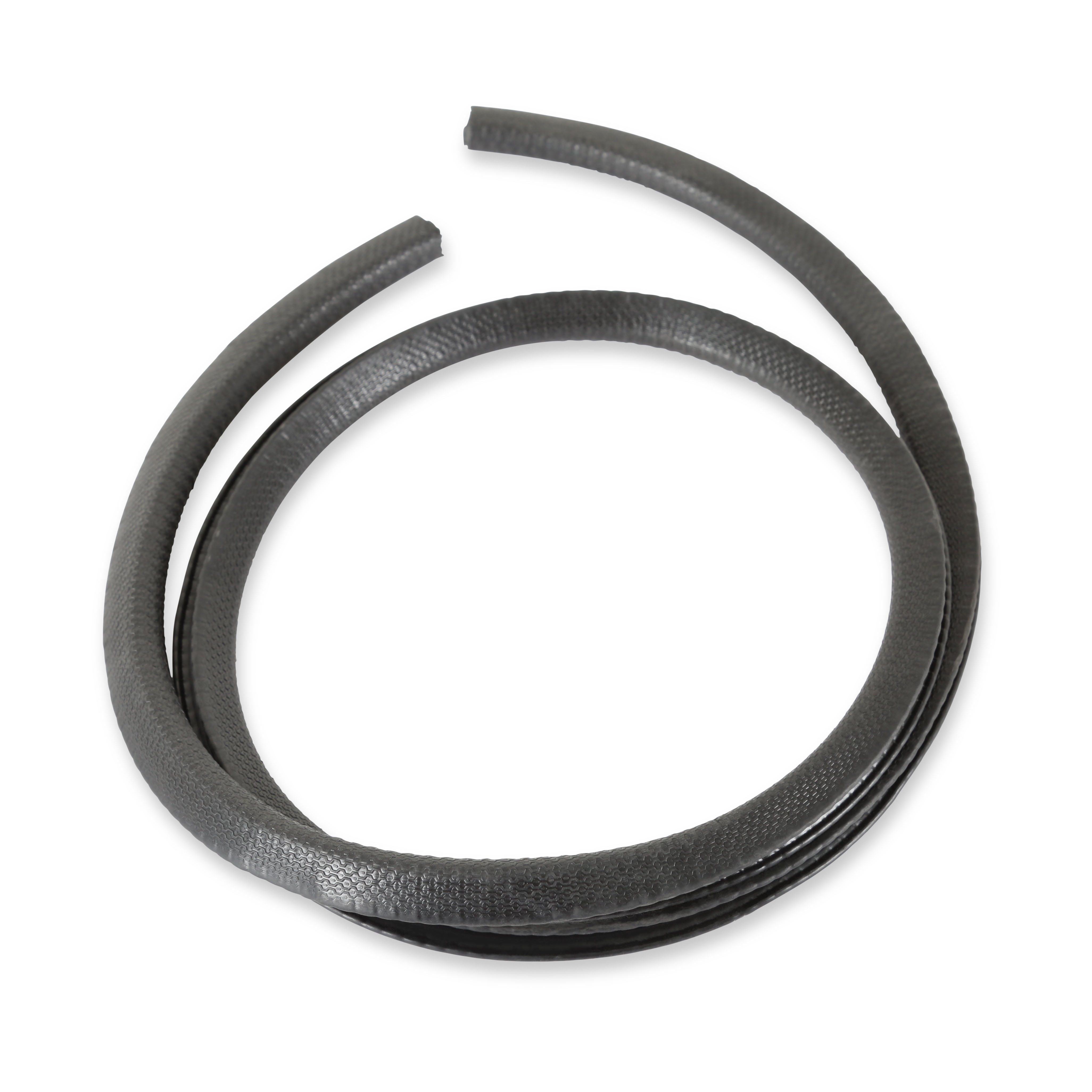PartzBiz CM C5ZZ-6502906-BK - Scott Drake Windlace Black - Sold by the foot