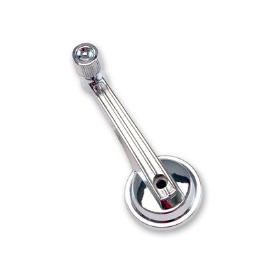 PartzBiz CM C5ZZ-6523342-C - Scott Drake Window Crank (Late 65-67)