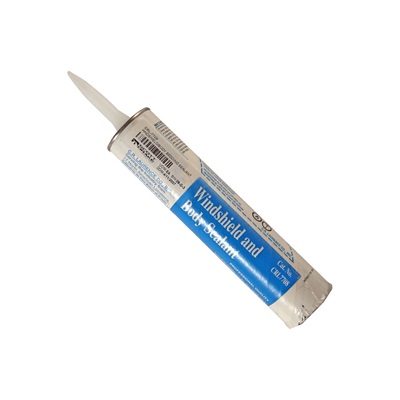 PartzBiz CM CRL-7708 - Scott Drake Windshield and Body Sealant