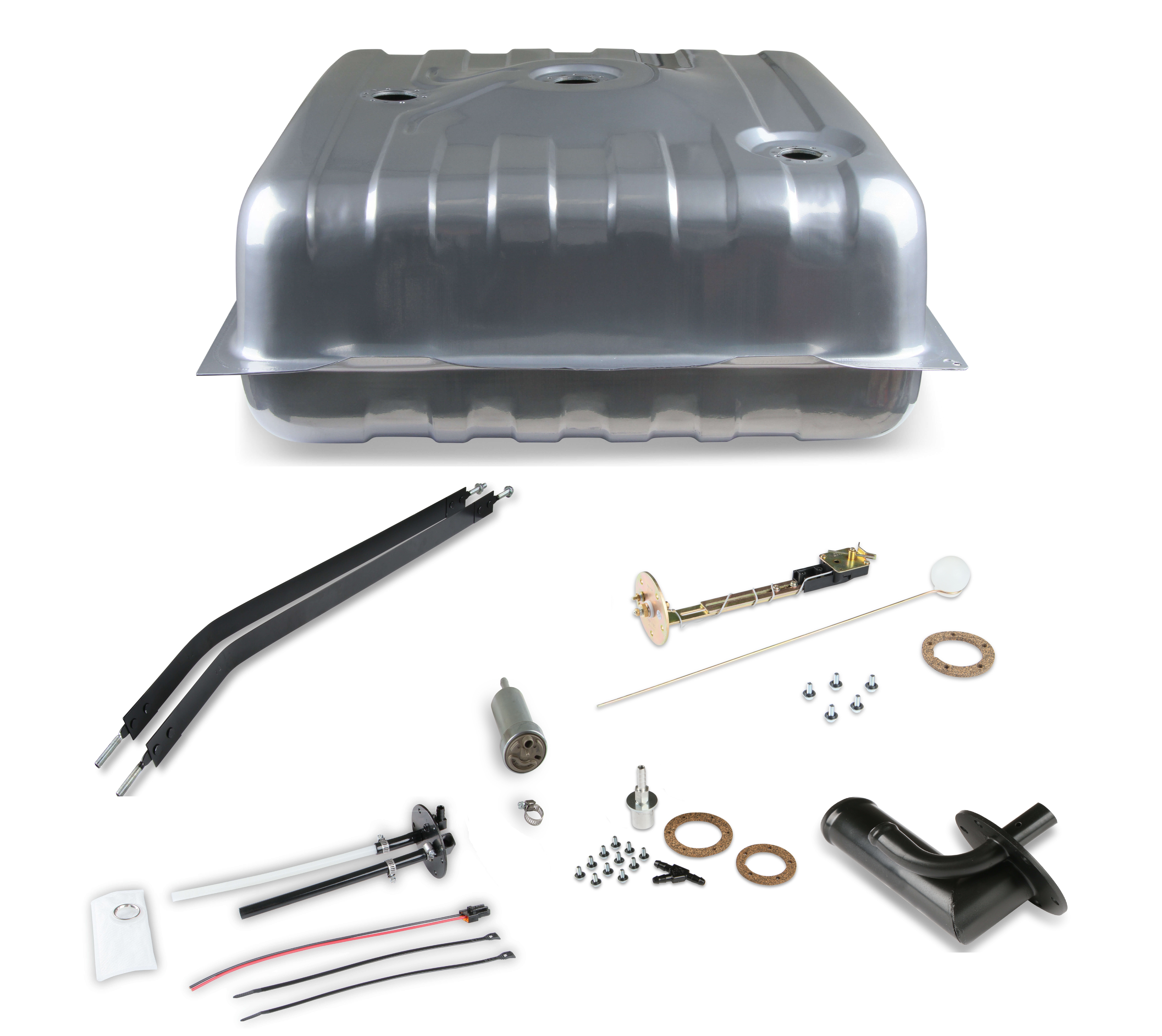 PartzBiz CM 19-478 - 1973-81 BLAZER JIMMY SUBURBAN EFI TANK