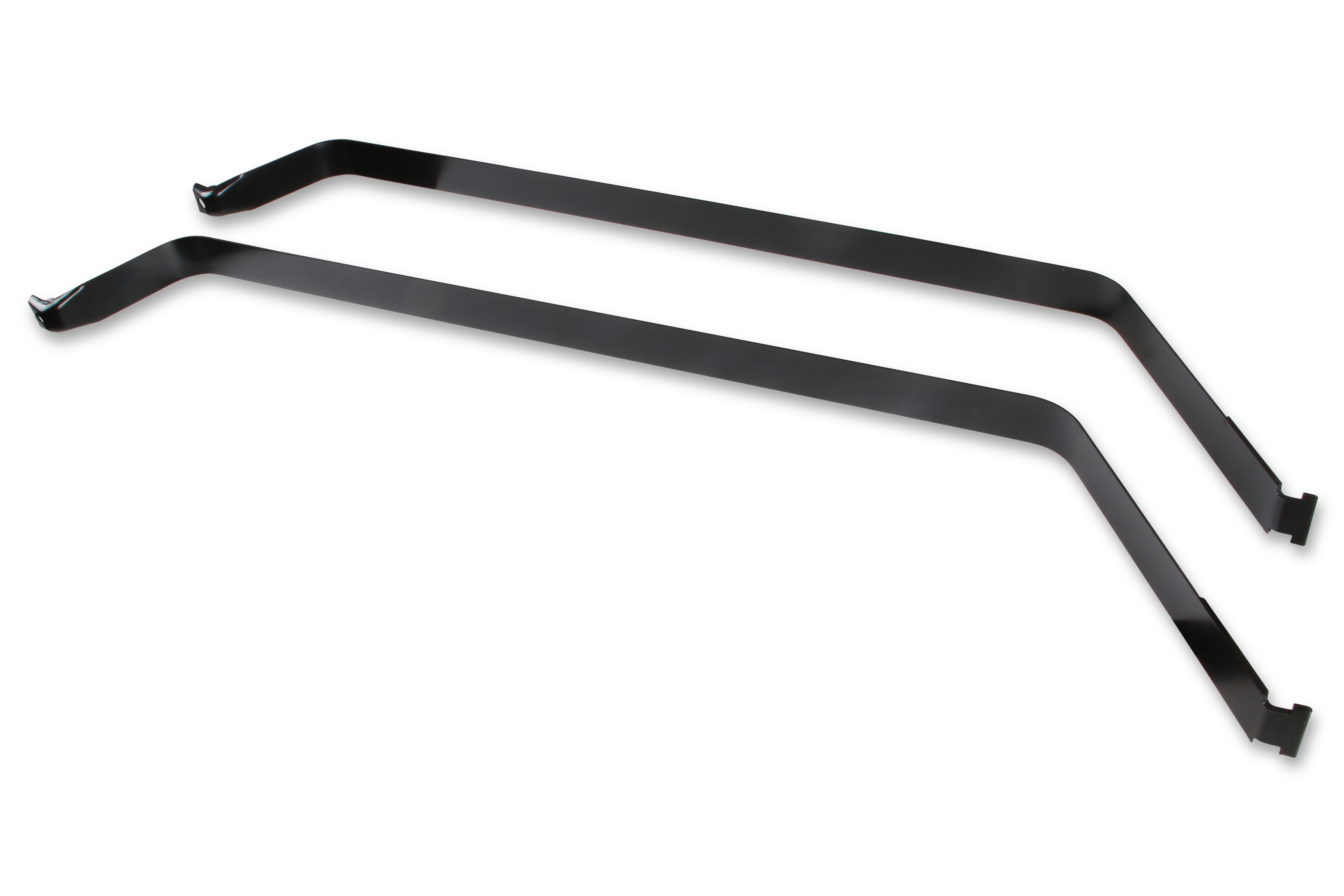 PartzBiz CM 19-573 - TANK STRAPS 1963-1966 DART A BODY