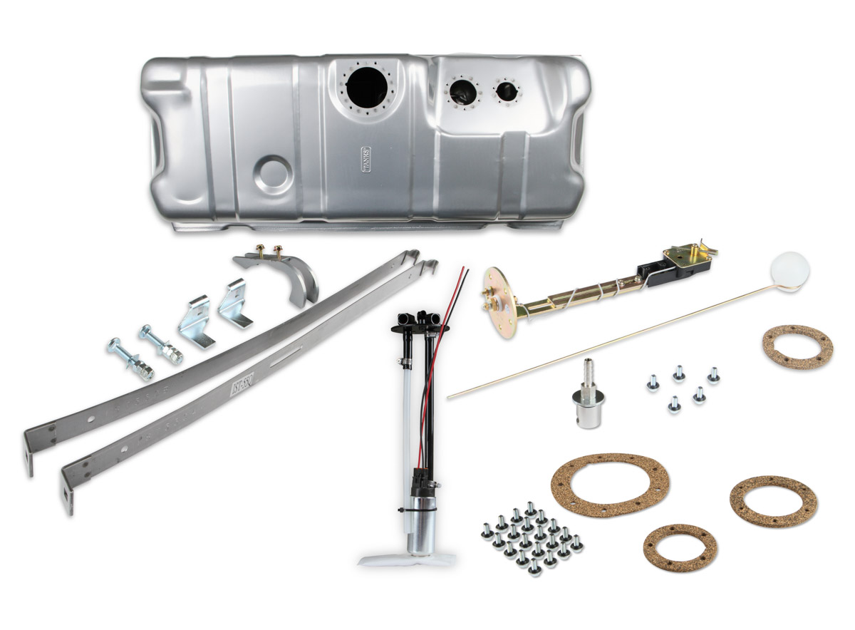 PartzBiz CM 19-148 - 1968-74 CORVETTE EFI TANK KIT