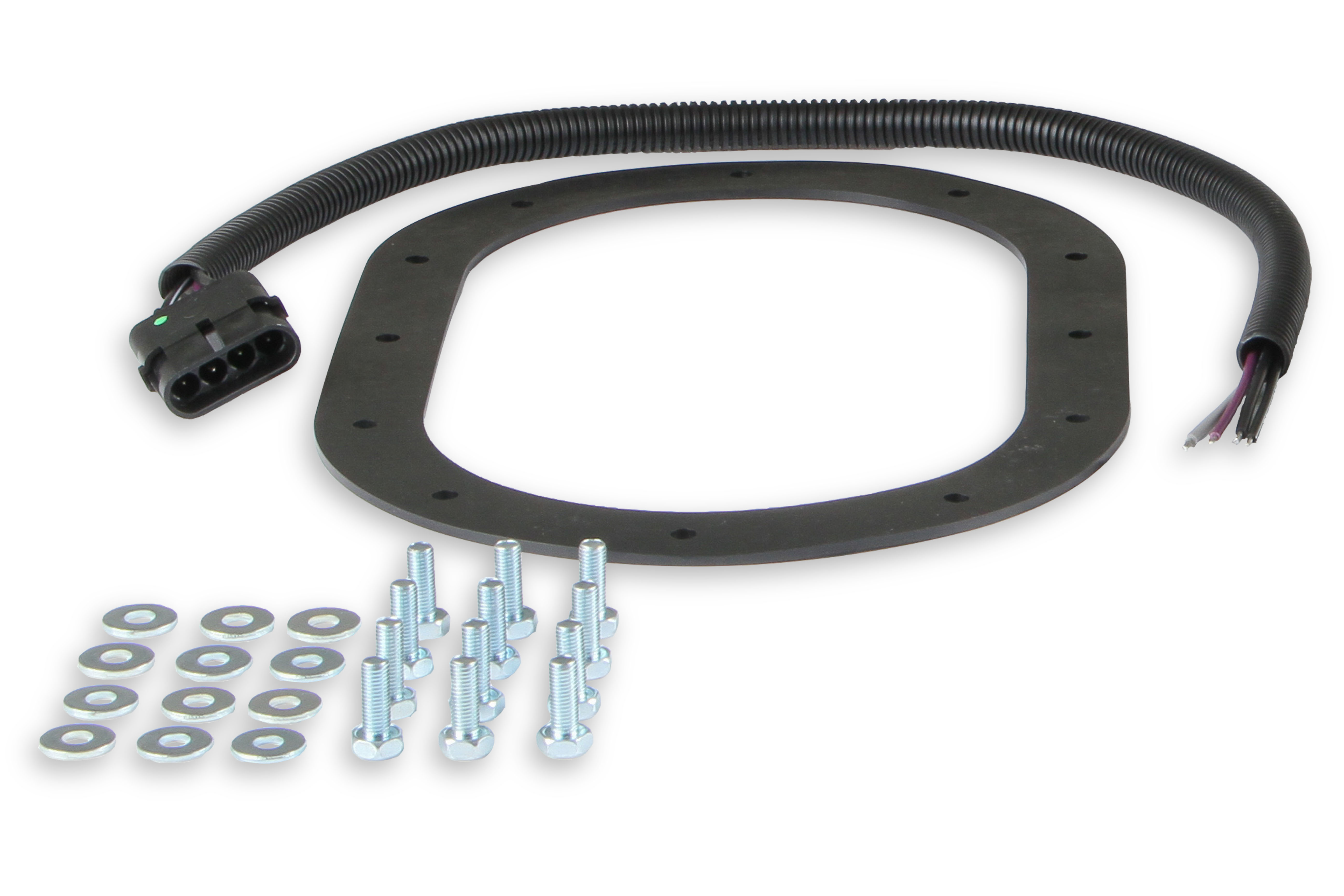 PartzBiz CM 12-382 - Holley EFI Fuel Tank Modules - 350 LPH - 1975-1977 Corvette