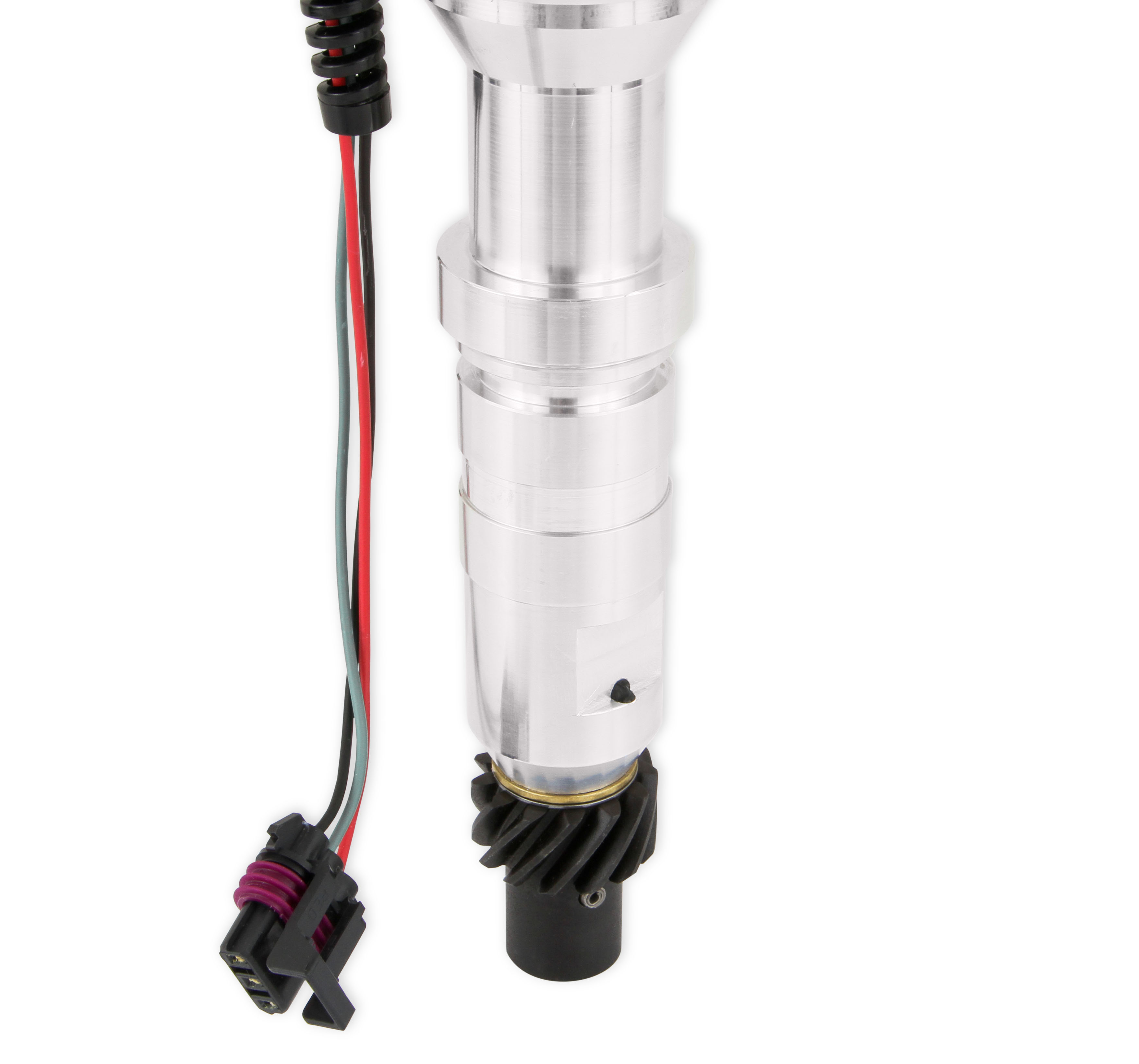 PartzBiz CM 565-313 - HyperSpark Distributor - Buick Nailhead