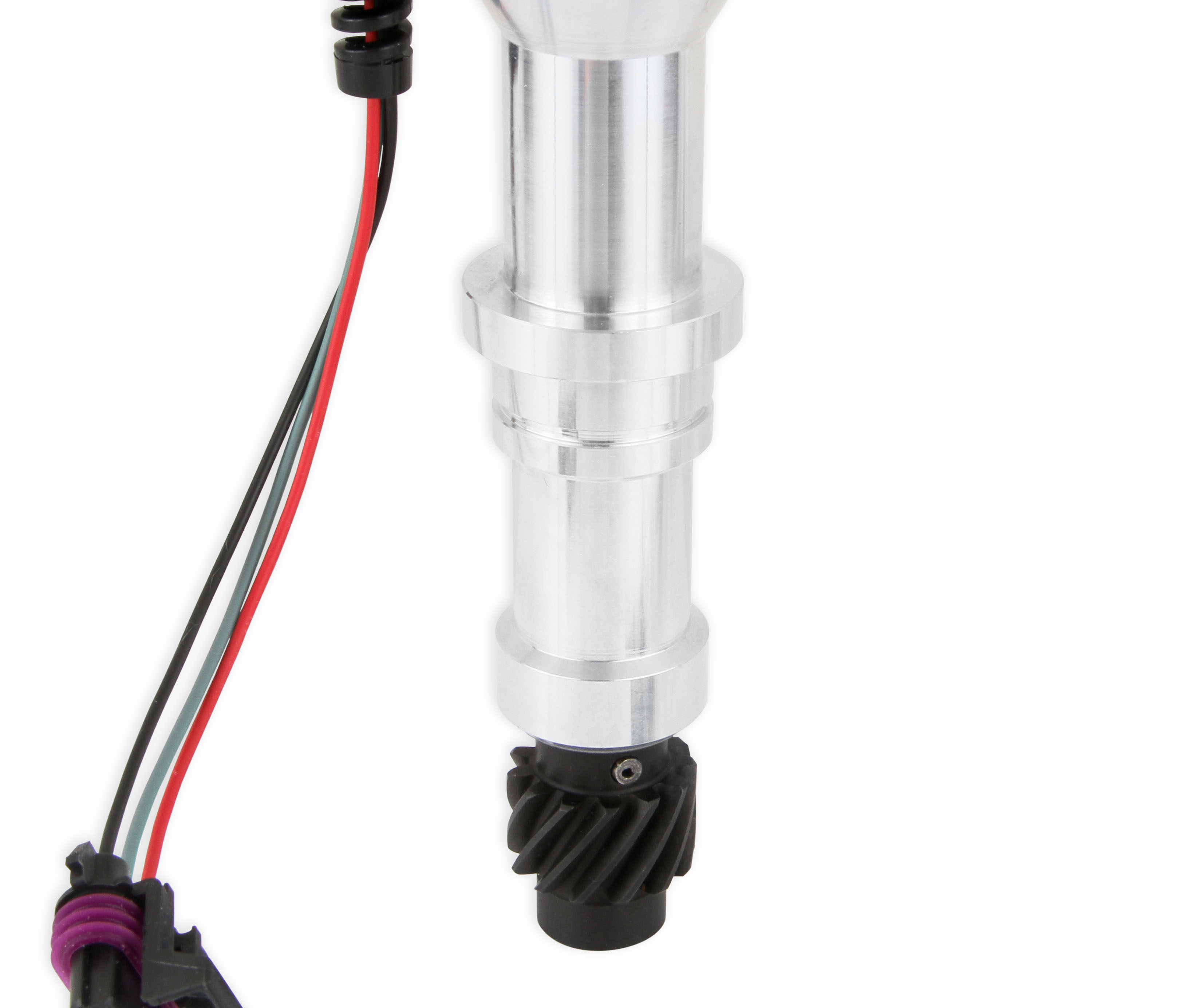 PartzBiz CM 565-312 - HyperSpark Distributor - Buick Big Block