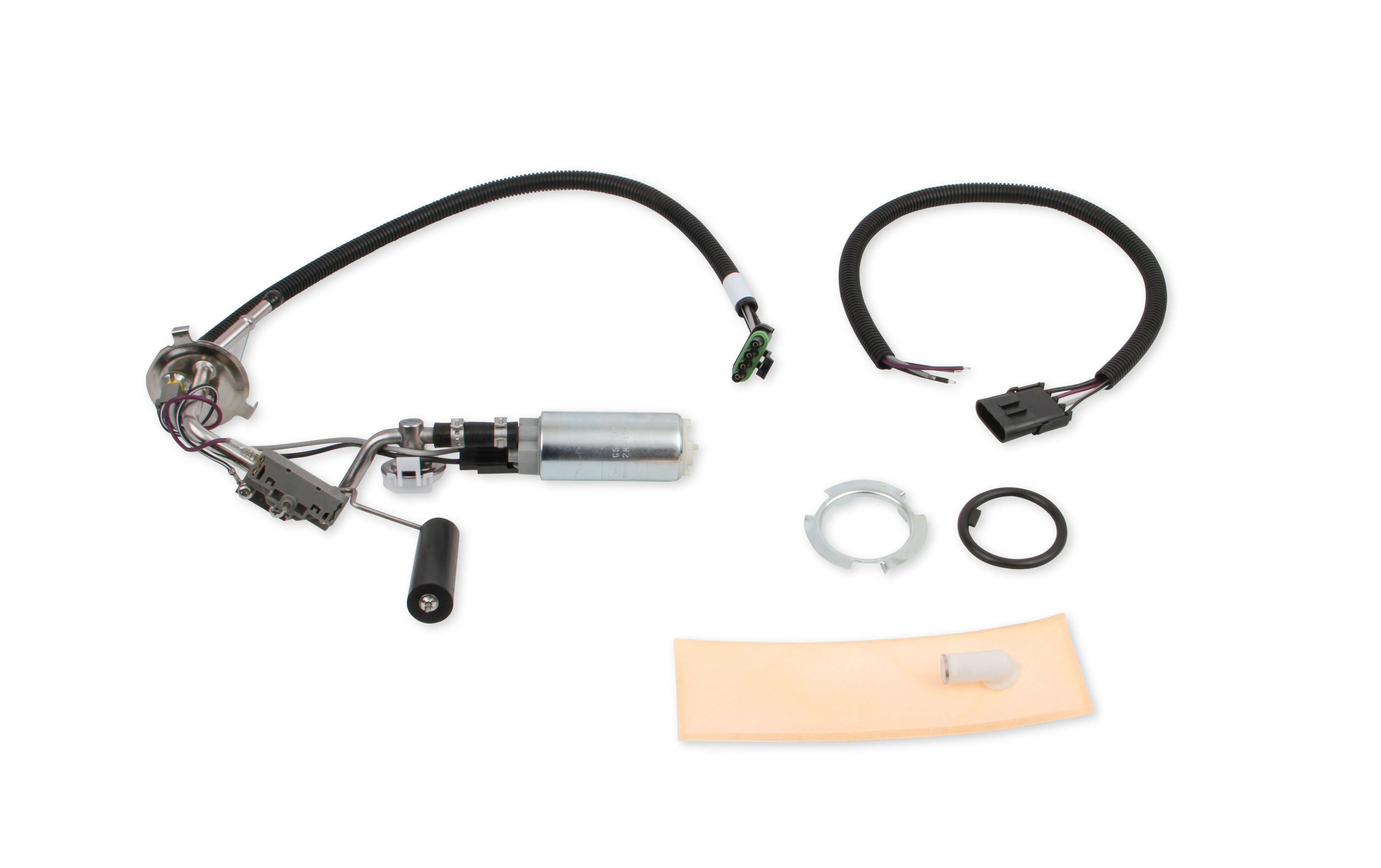 PartzBiz CM 12-315 - ถังเก็บถัง OEM 62-65 NOVA/CHEVY II