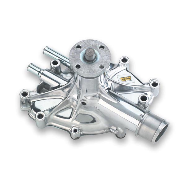 PartzBiz CM 8215P - Action +Plus Water Pump