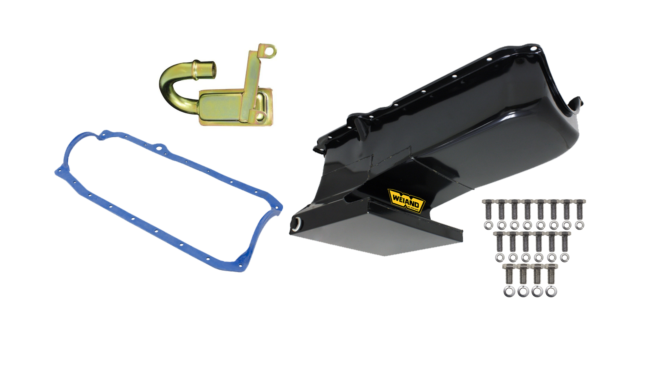 PartzBiz CM 5022WND - ชุดอ่างน้ำมันเครื่อง- ประดิษฐ์