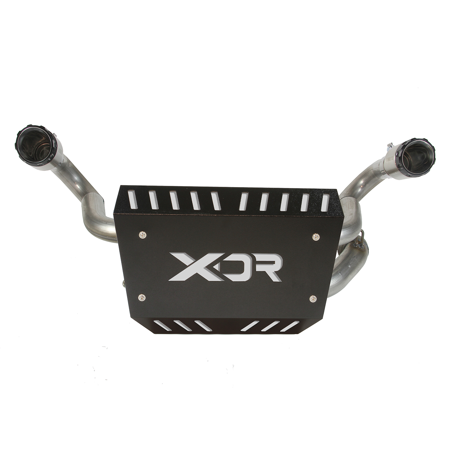 PartzBiz CM 7512 - ท่อไอเสียสมรรถนะแบบออฟโรด XDR