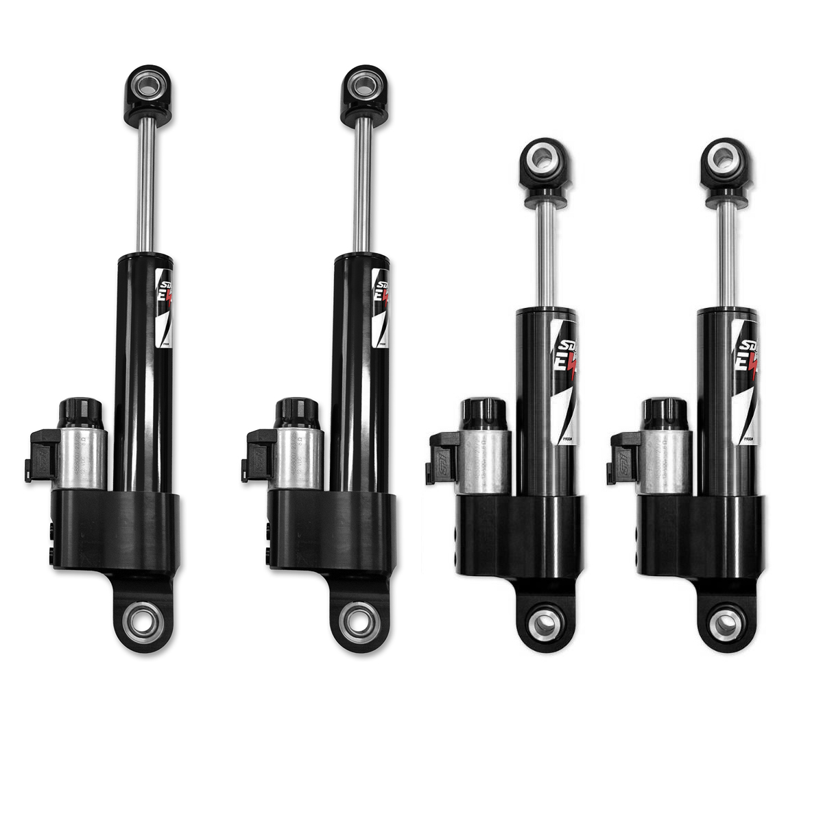 PartzBiz CM SDL-SS-2611013 - SDI E-LINK Integrated System สำหรับ Polaris RZR Pro R ปี 2025–2026