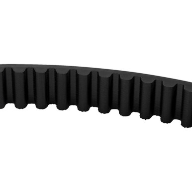 PartzBiz HD 3459857 - 1 1/8‚” 1.125‚” 135 ฟัน OEM 40307-00 สายพานขับหลัง Harley 00-06 Softail FL FX