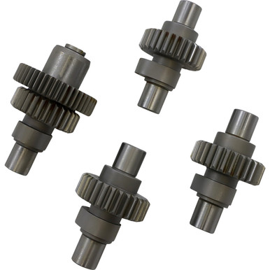 PartzBiz HD 3442264 - Andrews Cams N2 Cam Harley 2000-2013 Sportster และ 2000-2002 Buell Chopper Bobber